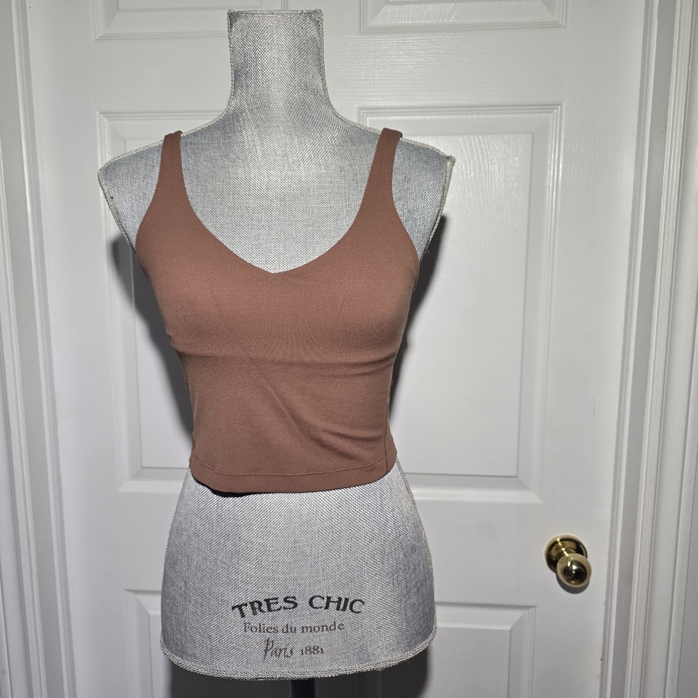 LULULEMON align Tank